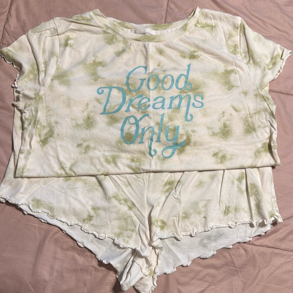 LC Pajamas